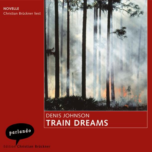 Train Dreams