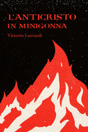 L'anticristo in minigonna