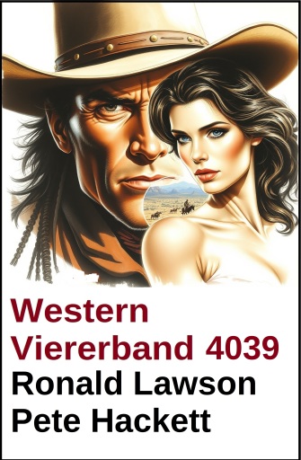 Western Viererband 1039