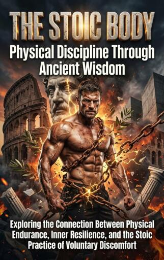 The Stoic Body: Physical Discipline Through Ancient Wisdom