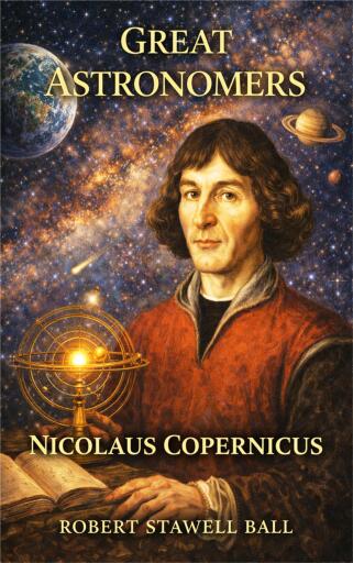 Great Astronomers