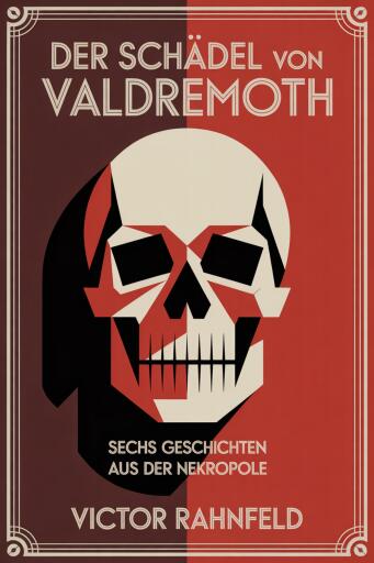 Der Schädel von Valdremoth