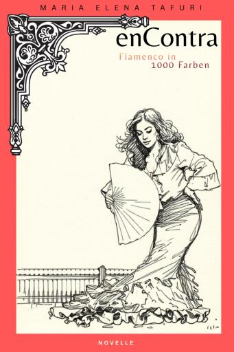 en Contra - Flamenco in 1000 Farben