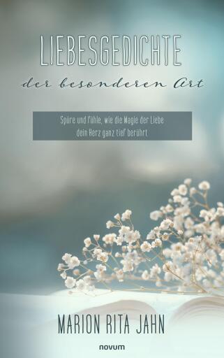Liebesgedichte der besonderen Art
