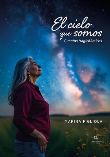 El cielo que somos