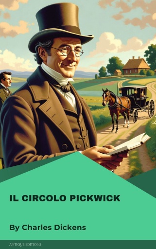 Il Circolo Pickwick