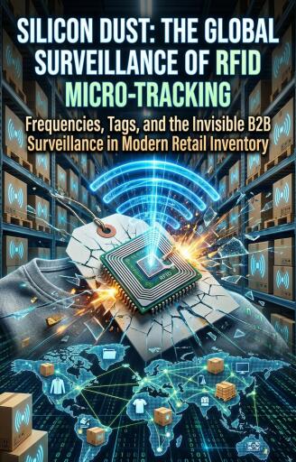 Silicon Dust: The Global Surveillance of RFID Micro-Tracking