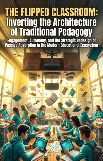 The Flipped Classroom: Inverting the Architecture of Traditional Pedagogy