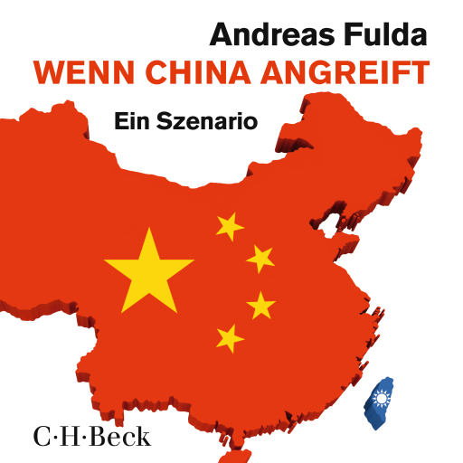 Wenn China angreift