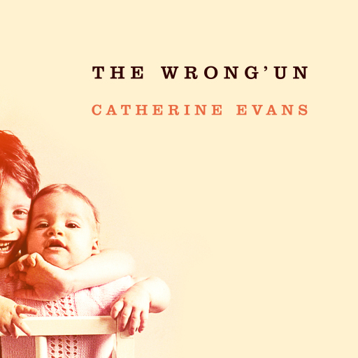The Wrong'Un