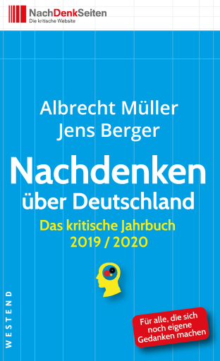 Nachdenken über Deutschland