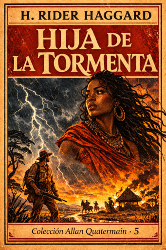 Hija de la tormenta