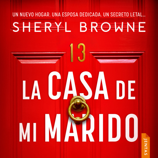 La casa de mi marido