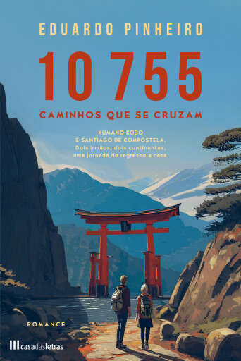10 755: Caminhos Que Se Cruzam