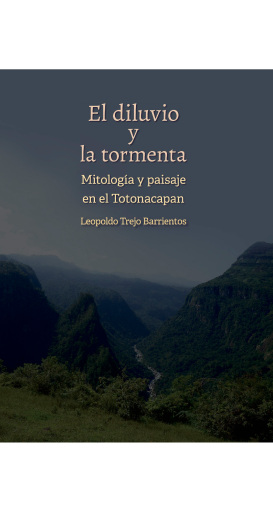 El diluvio y la tormenta