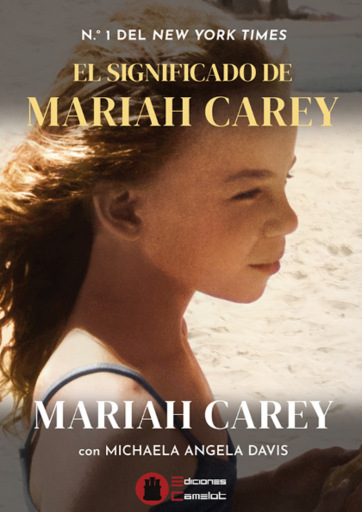 El significado de Mariah Carey