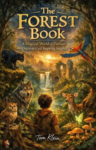 The Forest Book