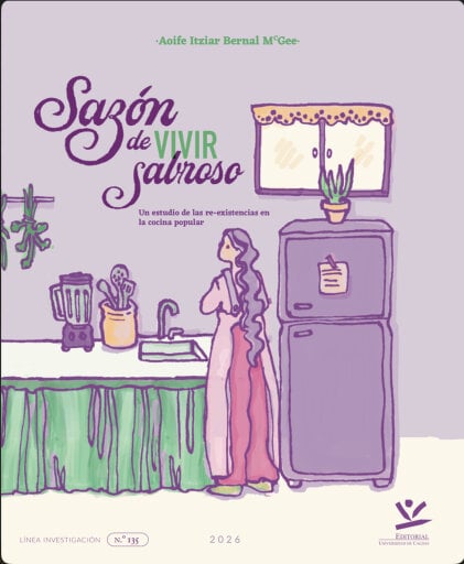 Sazón de vivir sabroso