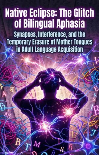 Native Eclipse: The Glitch of Bilingual Aphasia