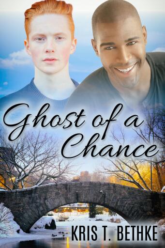 Ghost of a Chance