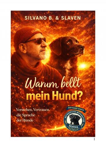 Warum bellt mein Hund