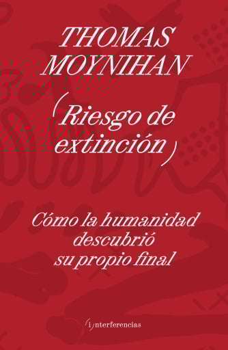 Riesgo de extinción