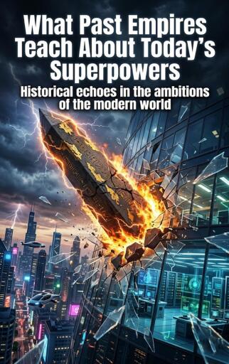 What Past Empires Teach About Today's Superpowers