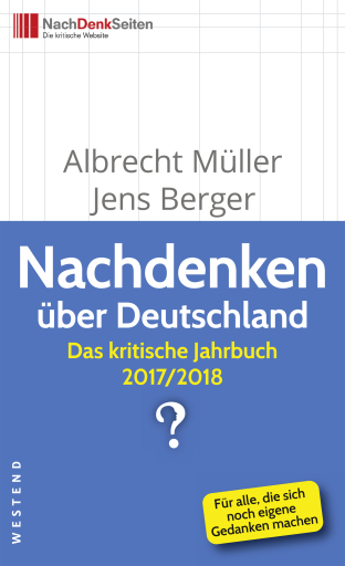 Nachdenken über Deutschland