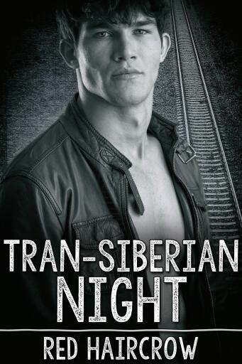 Tran-Siberian Night