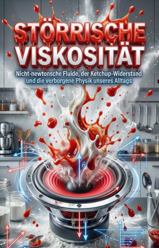 Störrische Viskosität