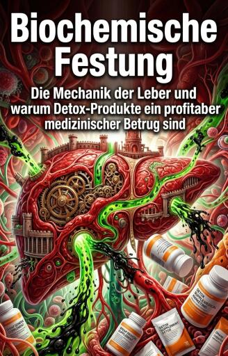 Biochemische Festung