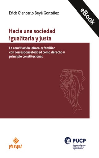 Hacia una sociedad igualitaria y justa