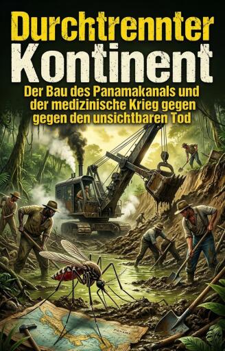 Durchtrennter Kontinent