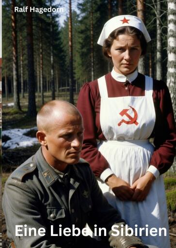 Eine Liebe in Sibirien