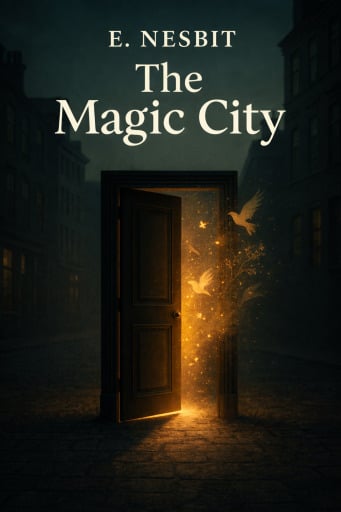 The Magic City