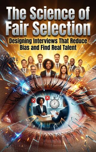 The Science of Fair Selection