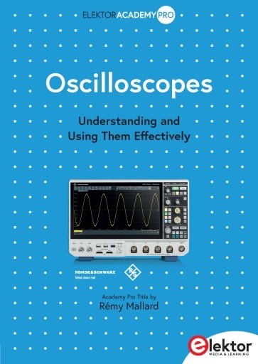 Oscilloscopes