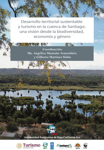 Desarrollo territorial sustentable y turismo en la cuenca de Santiago