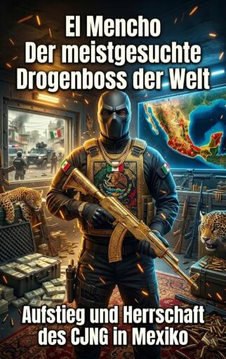 El Mencho: Der meistgesuchte Drogenboss der Welt