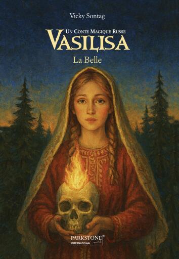 Vasilisa - Un conte magique Russe