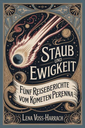Staub und Ewigkeit