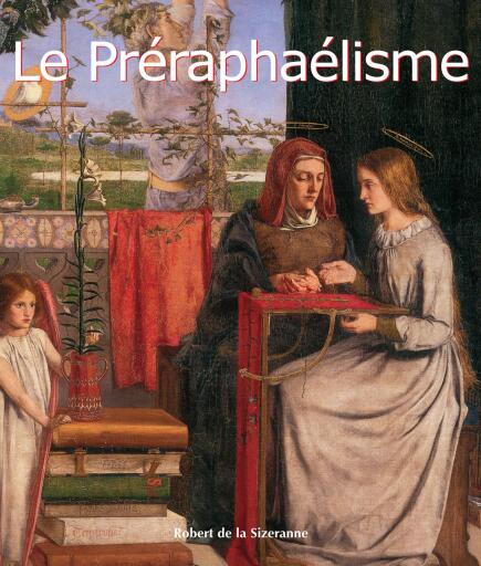 Le Préraphaélisme
