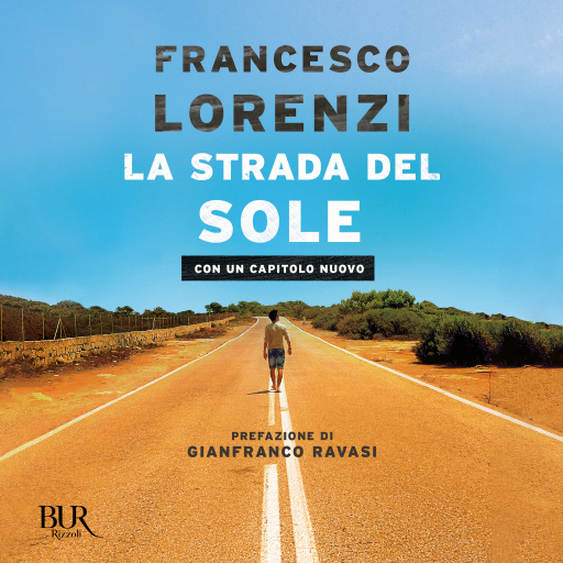 La strada del Sole