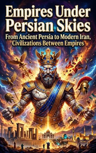 Empires Under Persian Skies