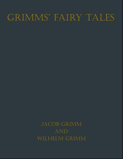 Grimms' Fairy Tales