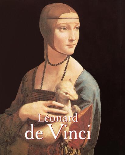 Leonardo da Vinci volume 1