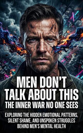 Men Don't Talk About This: The Inner War No One Sees