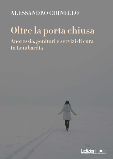 Oltre la porta chiusa