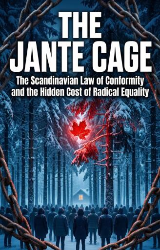 The Jante Cage