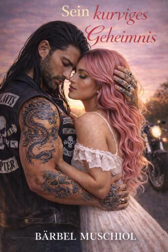 Sein kurviges Geheimnis